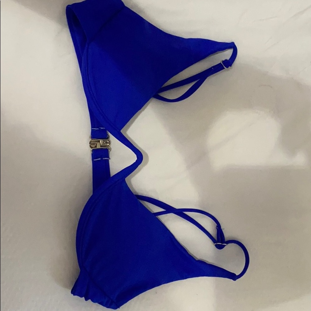 Swimsuit top